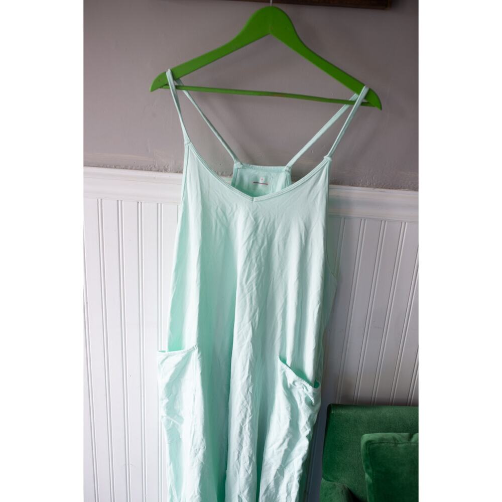 Free People Hot Shot Onesie Jumpsuit Large NEW - Picture 2 of 4